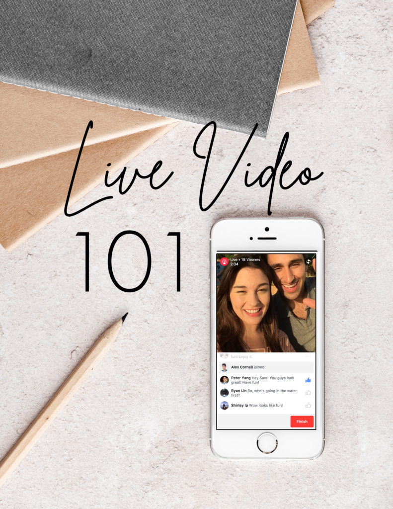 Free download - Live Video 101